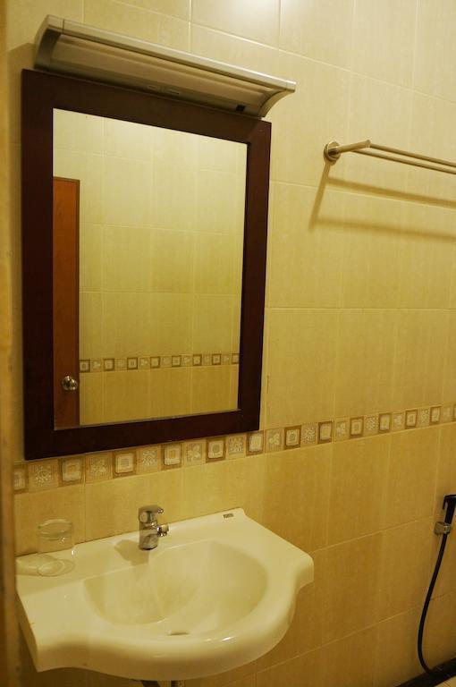 Feodora Airport Hotel Palembang Phòng bức ảnh