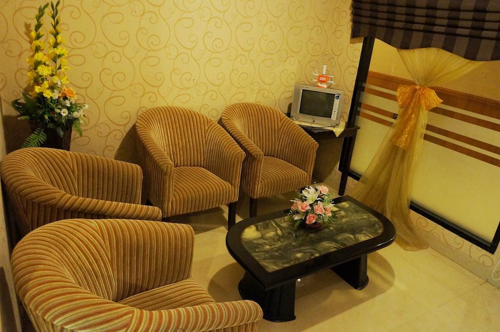 Feodora Airport Hotel Palembang Ngoại thất bức ảnh